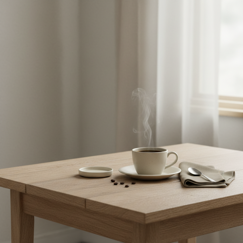 As It Is • Medium Roast