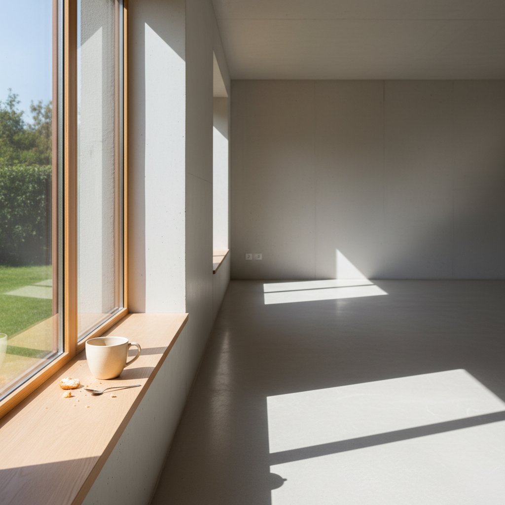 Before Anything Else • Light Roast