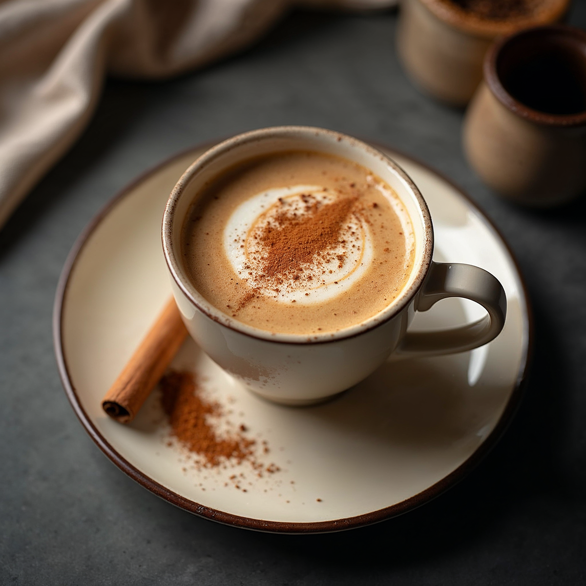 Broken Top Coffee Blend (Medium Roast)