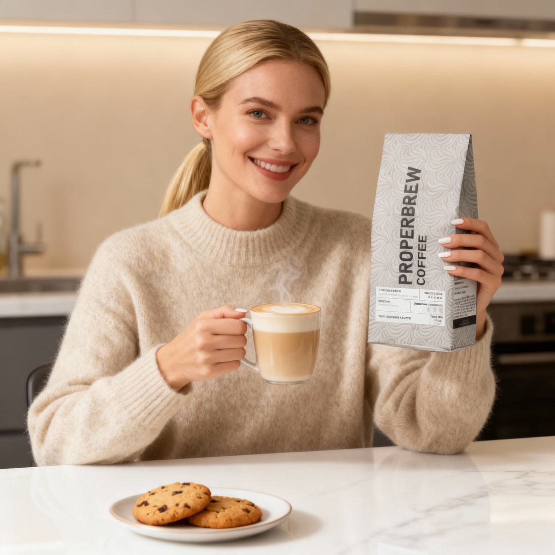 The Proper Way to Store Your Coffee Beans for Maximum Freshness