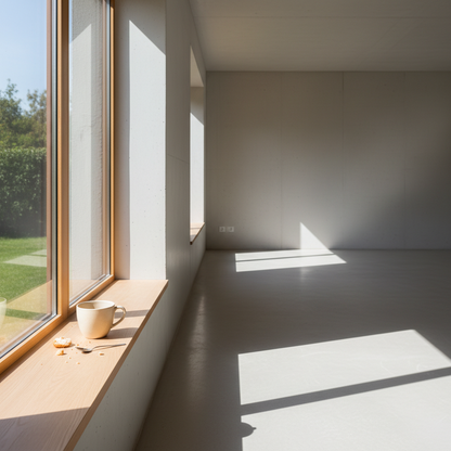 Before Anything Else  •  Light Roast