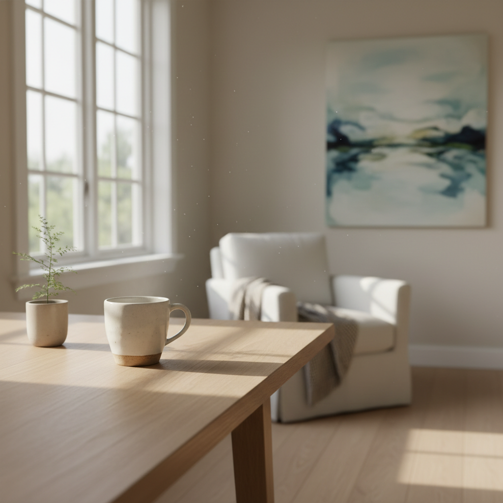 Before Anything Else  •  Light Roast