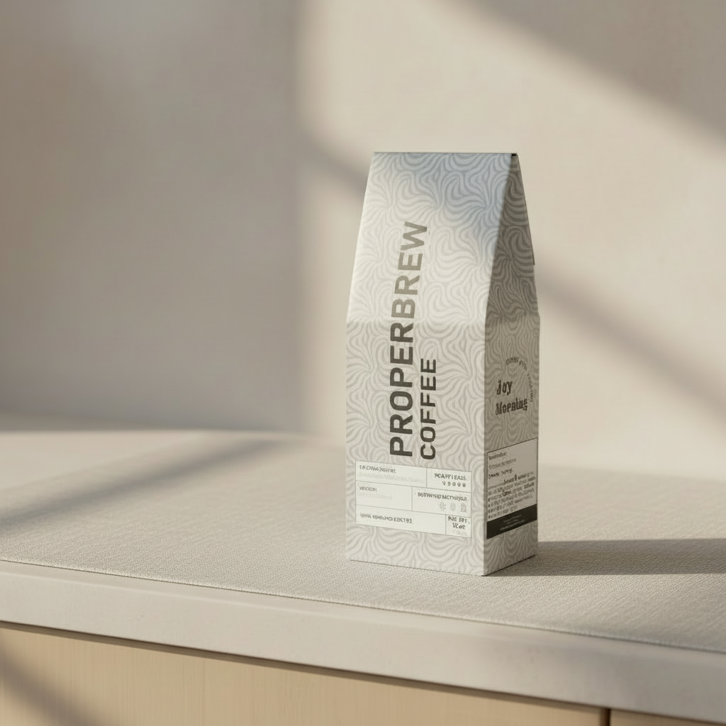 Before Anything Else  •  Light Roast