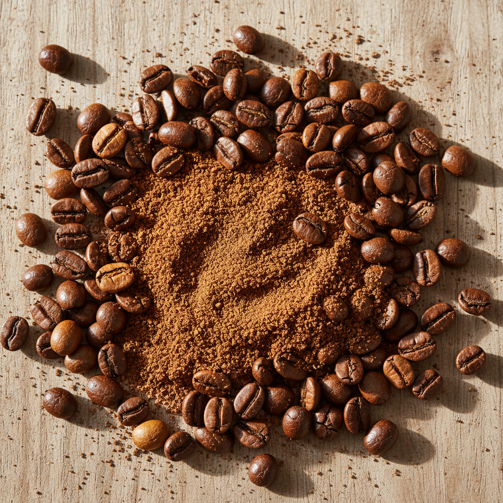 Before Anything Else  •  Light Roast