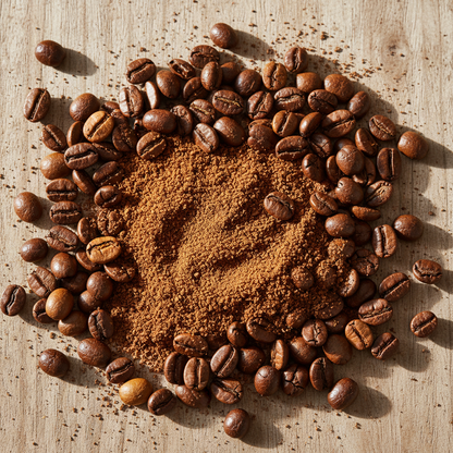 Before Anything Else  •  Light Roast