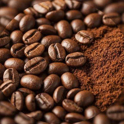 Just Like This • Decaf Medium-Dark Roast