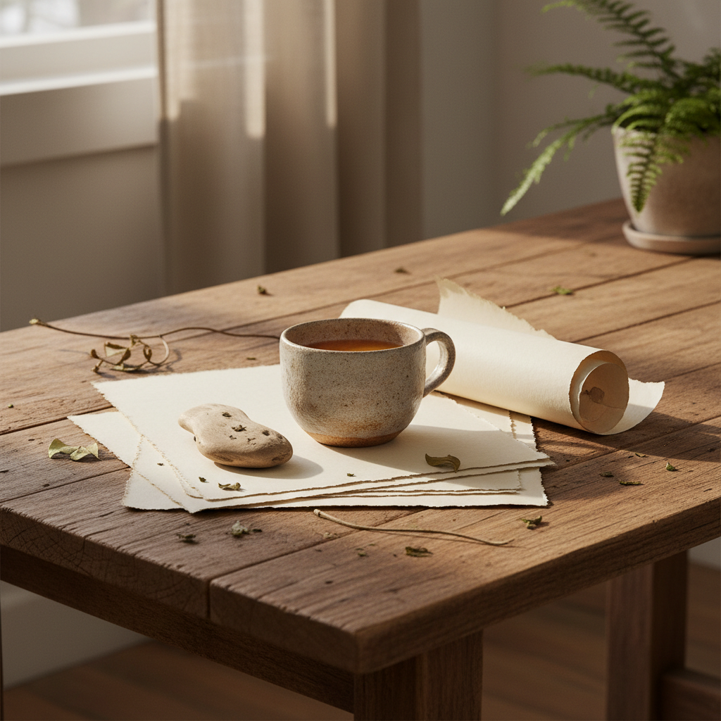 Just Like This • Decaf Medium-Dark Roast