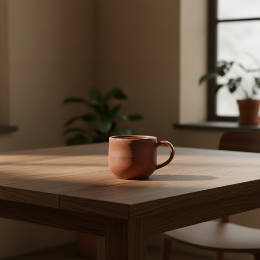 Nothing Left Out • Dark Roast