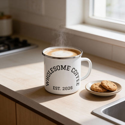 Proper Brew™ Signature Stein Mug