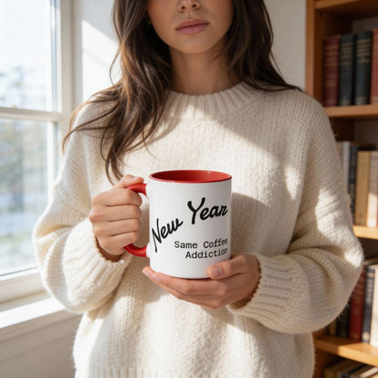 Proper Brew™ Classic Stein Coffee Mug