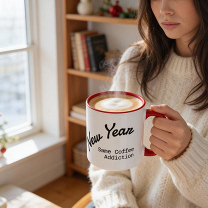 Proper Brew™ Classic Stein Coffee Mug