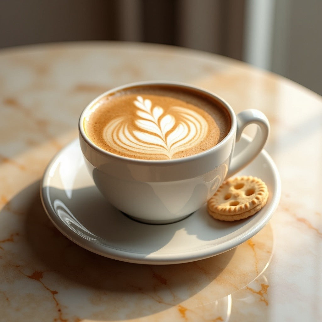 Trapper Peak Decaf Coffee Blend (Medium Roast)