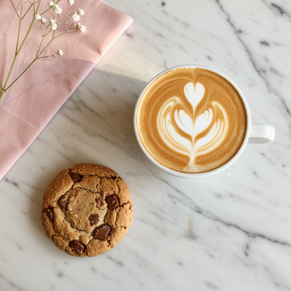 Colombia Single Origin Coffee (Light–Medium Roast)